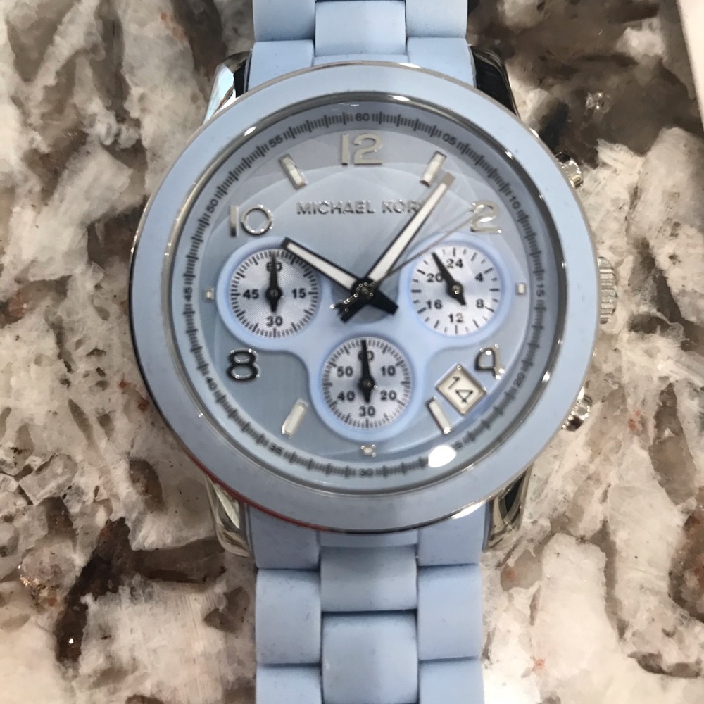 Micheal Kors Watch